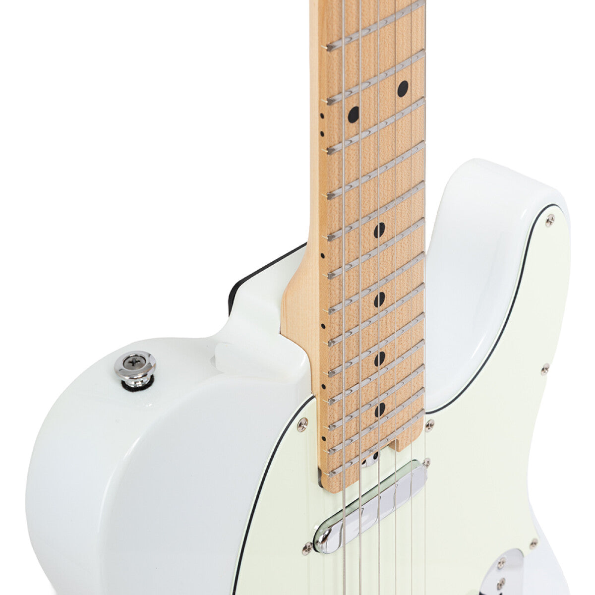 Crafter Charlotte T Maple - Olympic White