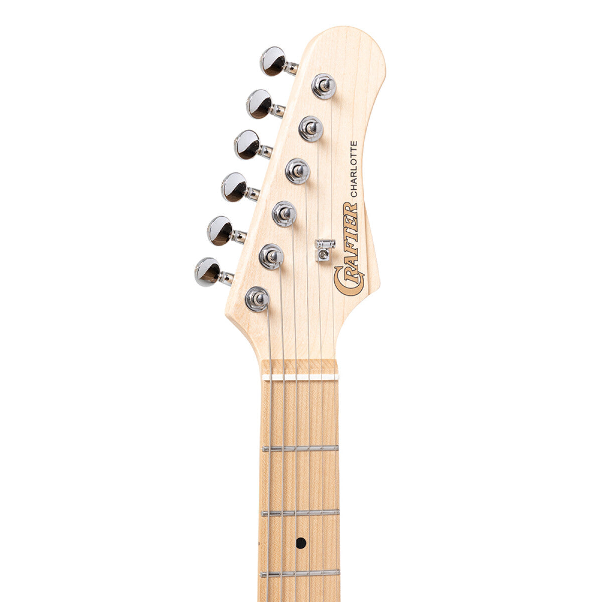 Crafter Charlotte T Maple - Olympic White