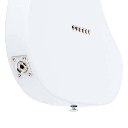 Crafter Charlotte T Maple - Olympic White