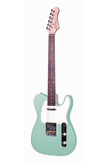 Crafter Charlotte T Rosewood - Ara Green