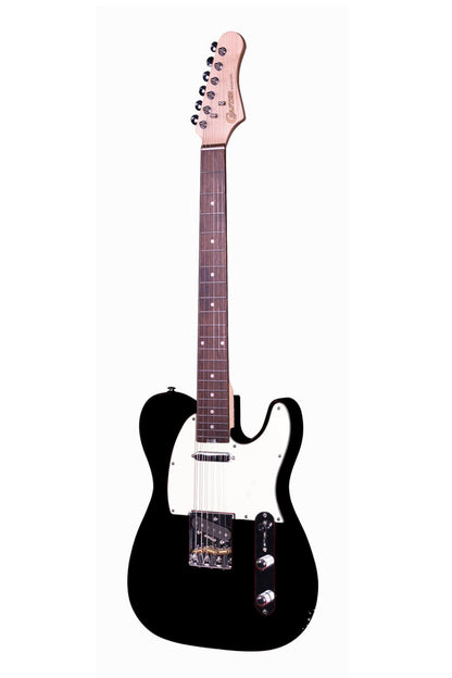 Crafter Charlotte T Rosewood - Cosmic Black