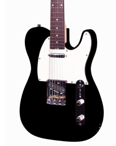 Crafter Charlotte T Rosewood - Cosmic Black