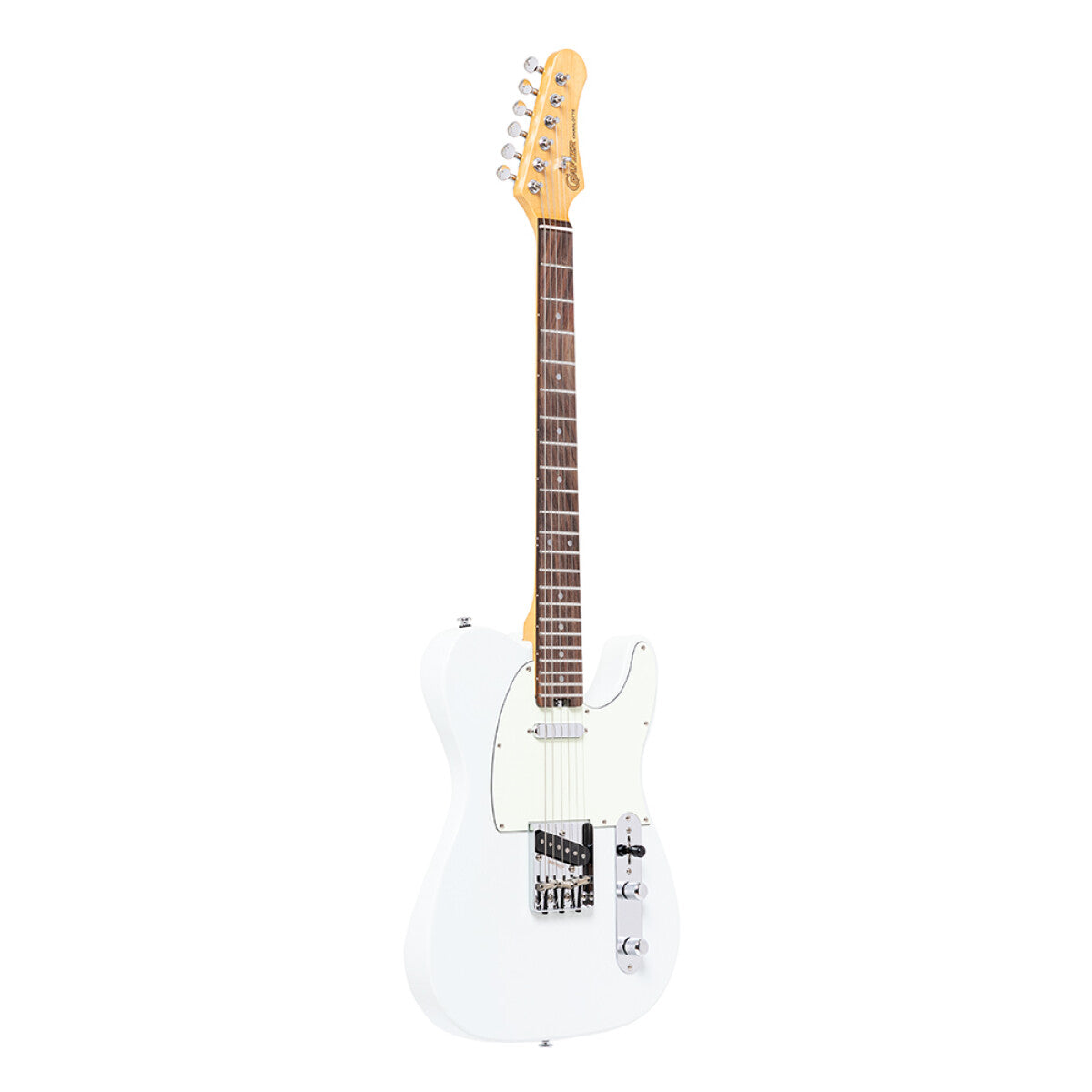 Crafter Charlotte T Rosewood - Olympic White