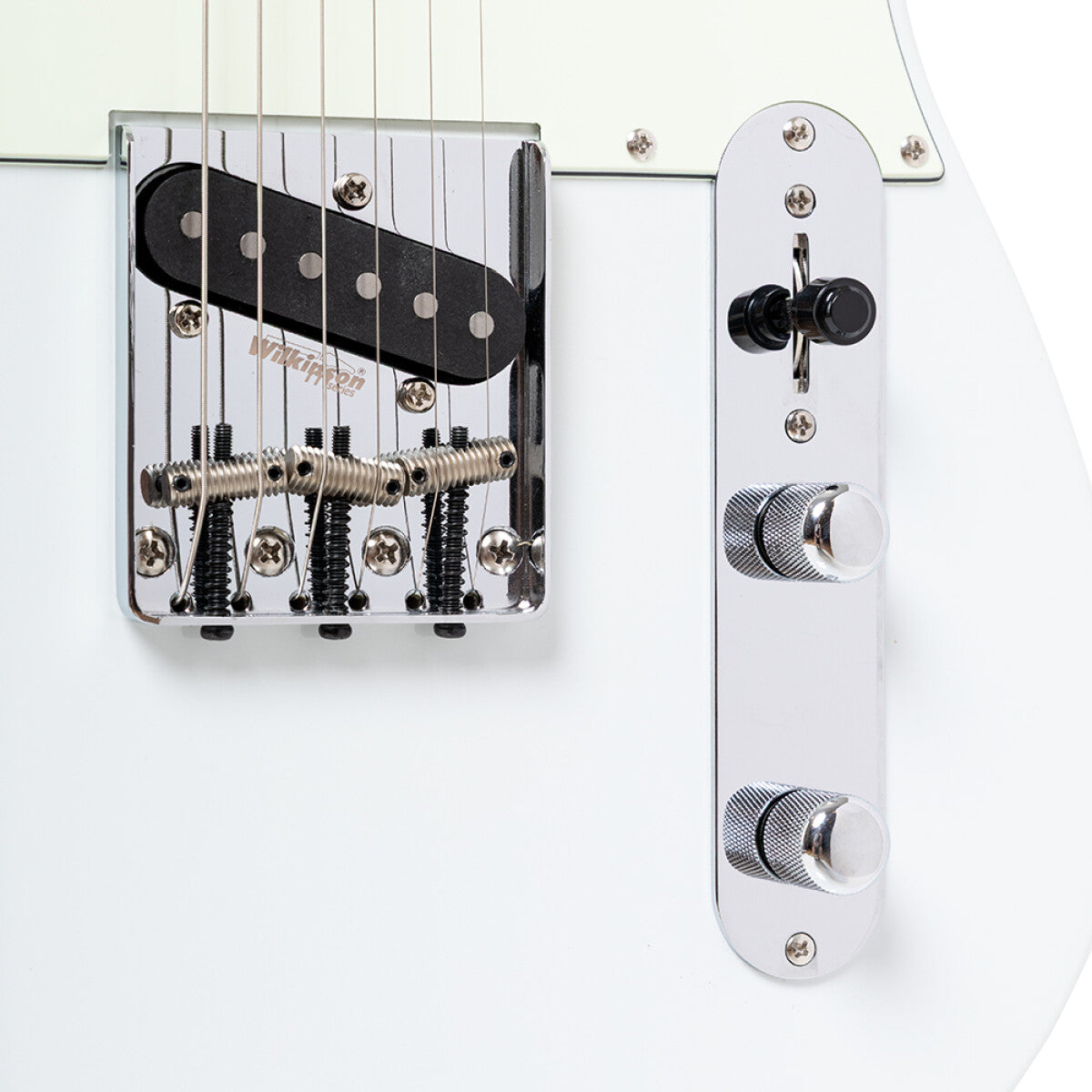 Crafter Charlotte T Rosewood - Olympic White