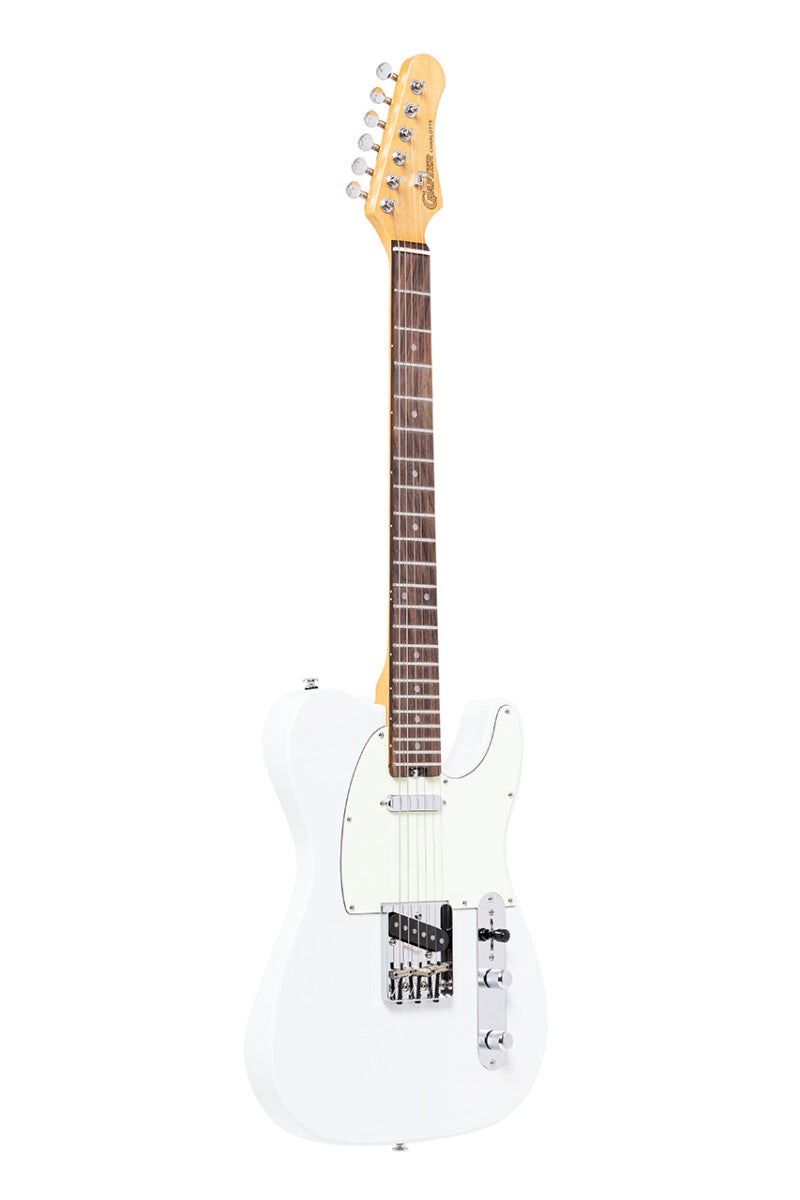 Crafter Charlotte T Rosewood - Olympic White