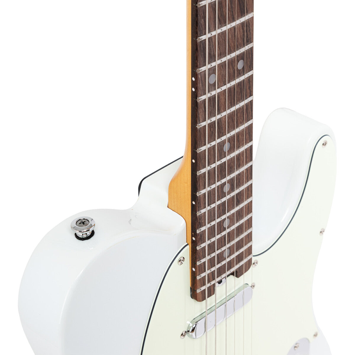Crafter Charlotte T Rosewood - Olympic White