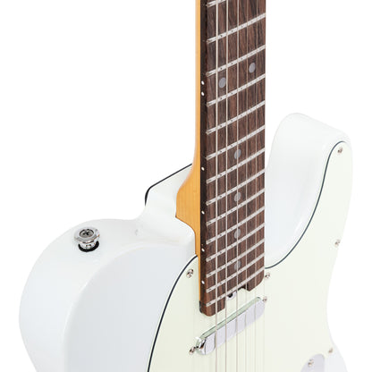 Crafter Charlotte T Rosewood - Olympic White