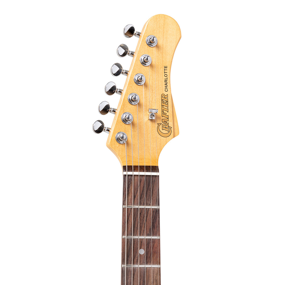 Crafter Charlotte T Rosewood - Olympic White