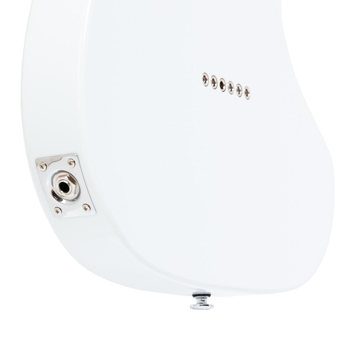 Crafter Charlotte T Rosewood - Olympic White