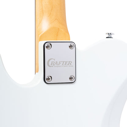 Crafter Charlotte T Rosewood - Olympic White