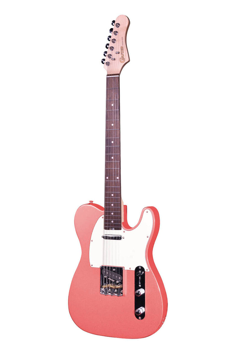 Crafter Charlotte T Rosewood - Vintage Red