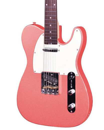 Crafter Charlotte T Rosewood - Vintage Red