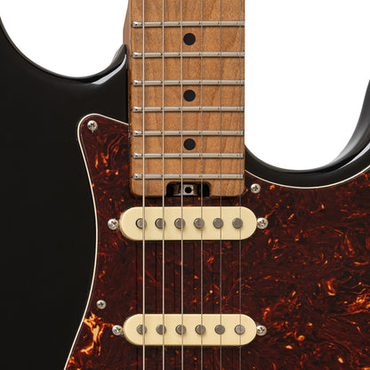 Crafter Crema S VVS Maple - Cosmic Black