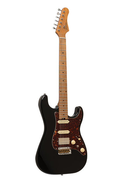 Crafter Crema S VVS Maple - Cosmic Black