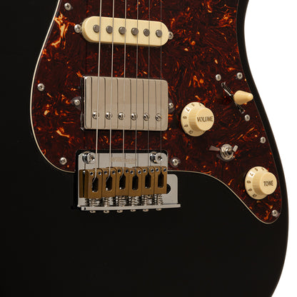 Crafter Crema S VVS Maple - Cosmic Black