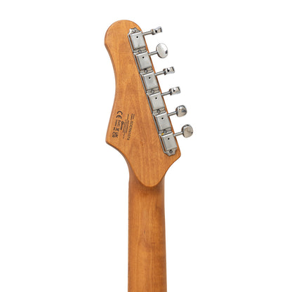 Crafter Crema S VVS Maple - Cosmic Black