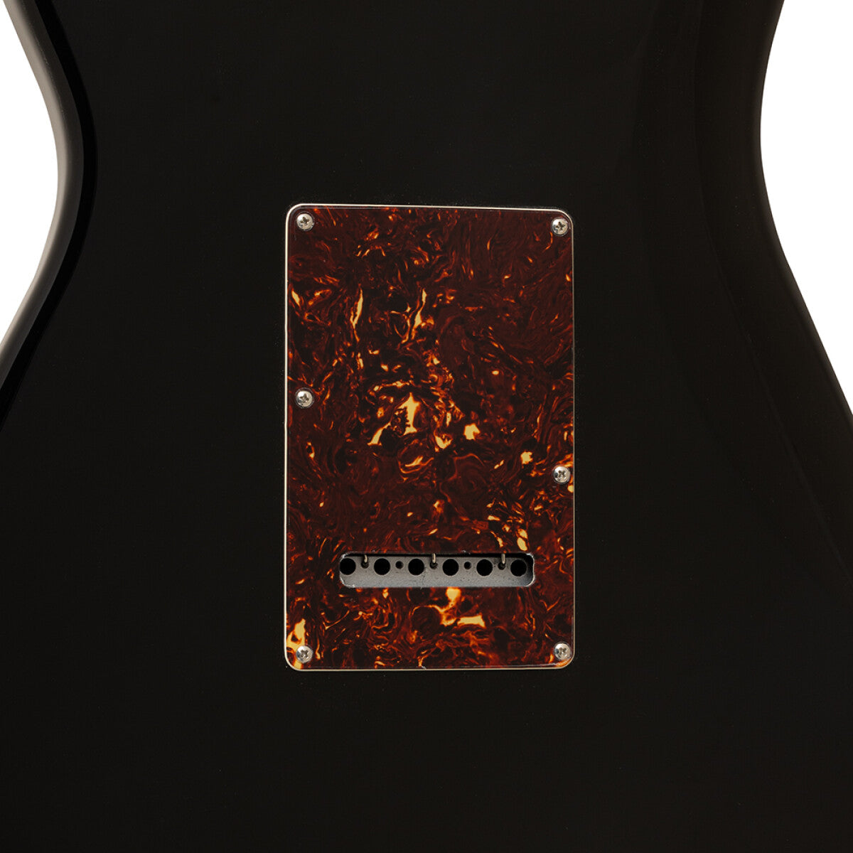 Crafter Crema S VVS Maple - Cosmic Black