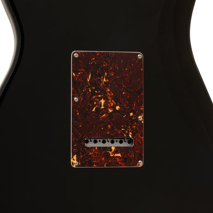 Crafter Crema S VVS Maple - Cosmic Black