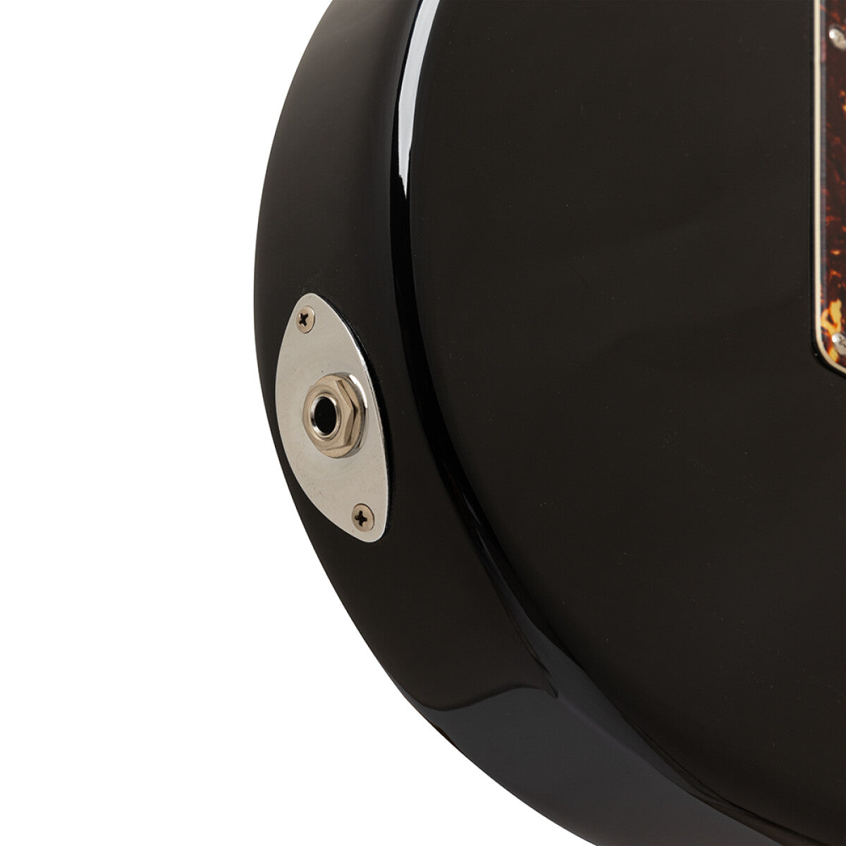 Crafter Crema S VVS Maple - Cosmic Black