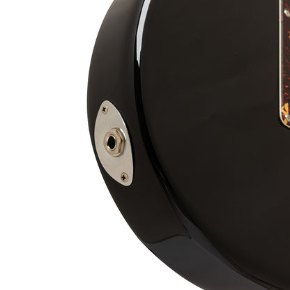 Crafter Crema S VVS Maple - Cosmic Black