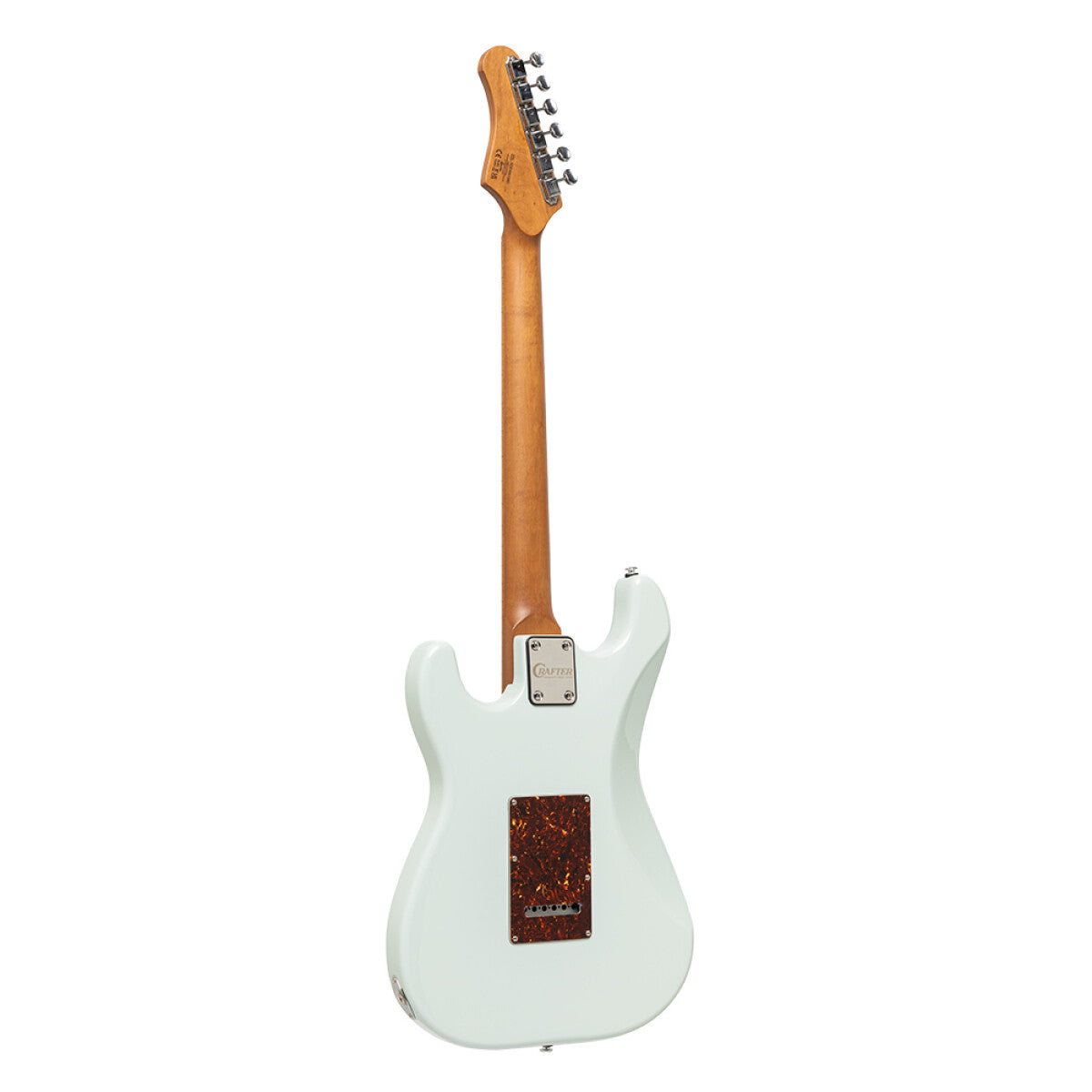 Crafter Crema S VVS Maple - Day Blue