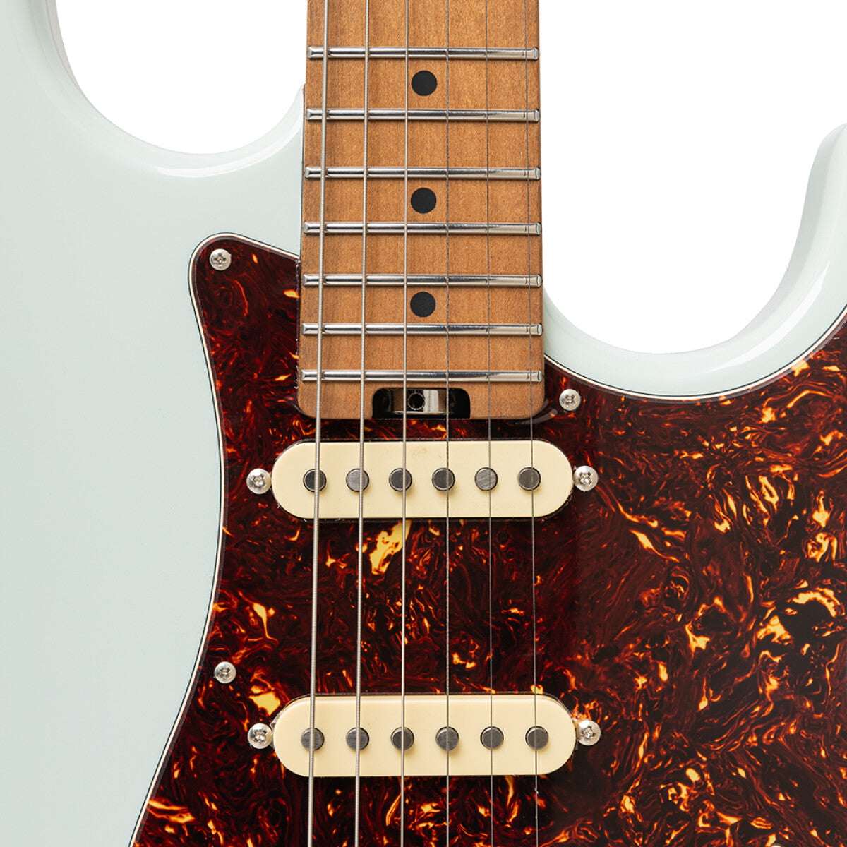 Crafter Crema S VVS Maple - Day Blue