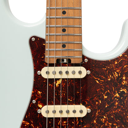 Crafter Crema S VVS Maple - Day Blue