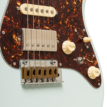 Crafter Crema S VVS Maple - Day Blue