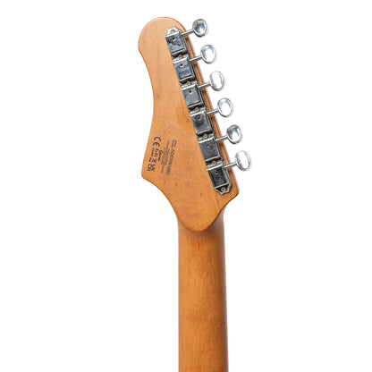 Crafter Crema S VVS Maple - Day Blue