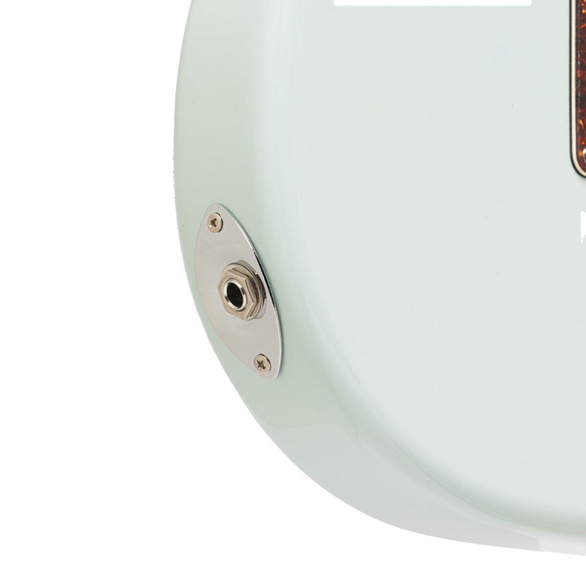 Crafter Crema S VVS Maple - Day Blue