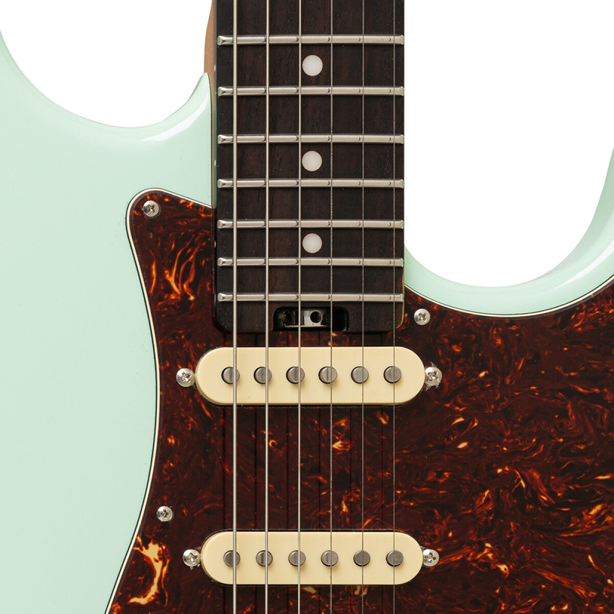 Crafter Crema S VVS Rosewood - Ara Green