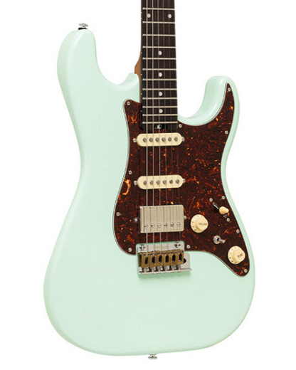 Crafter Crema S VVS Rosewood - Ara Green