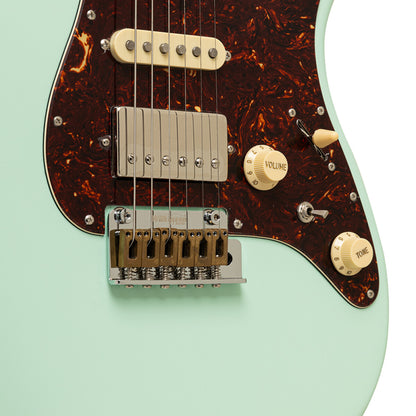 Crafter Crema S VVS Rosewood - Ara Green