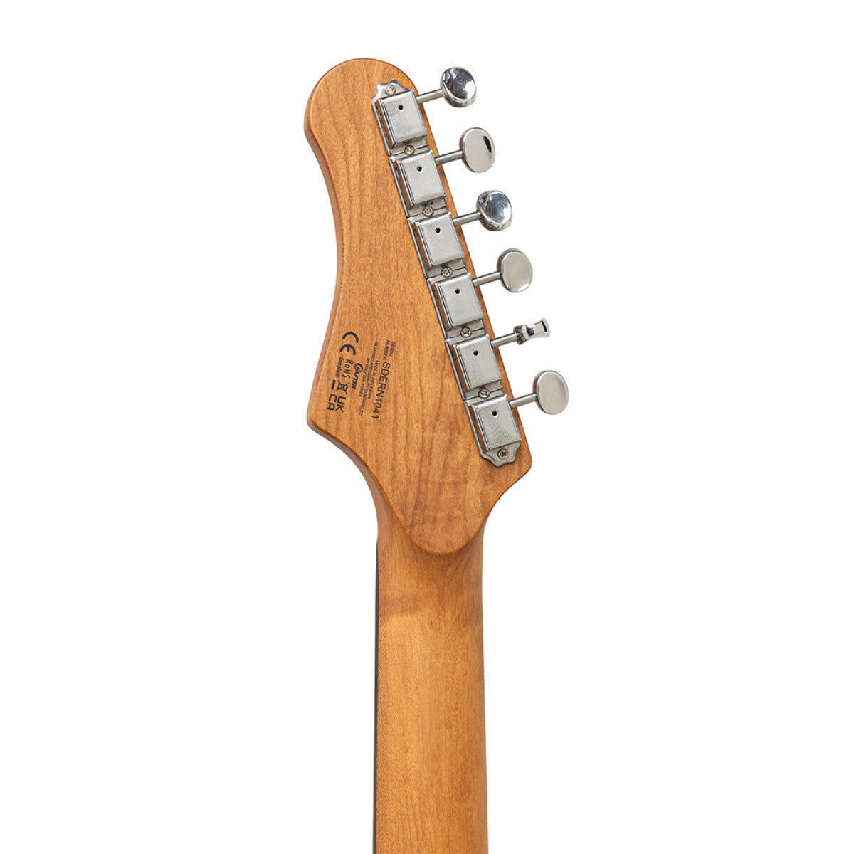 Crafter Crema S VVS Rosewood - Ara Green