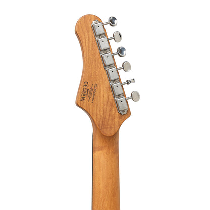 Crafter Crema S VVS Rosewood - Ara Green