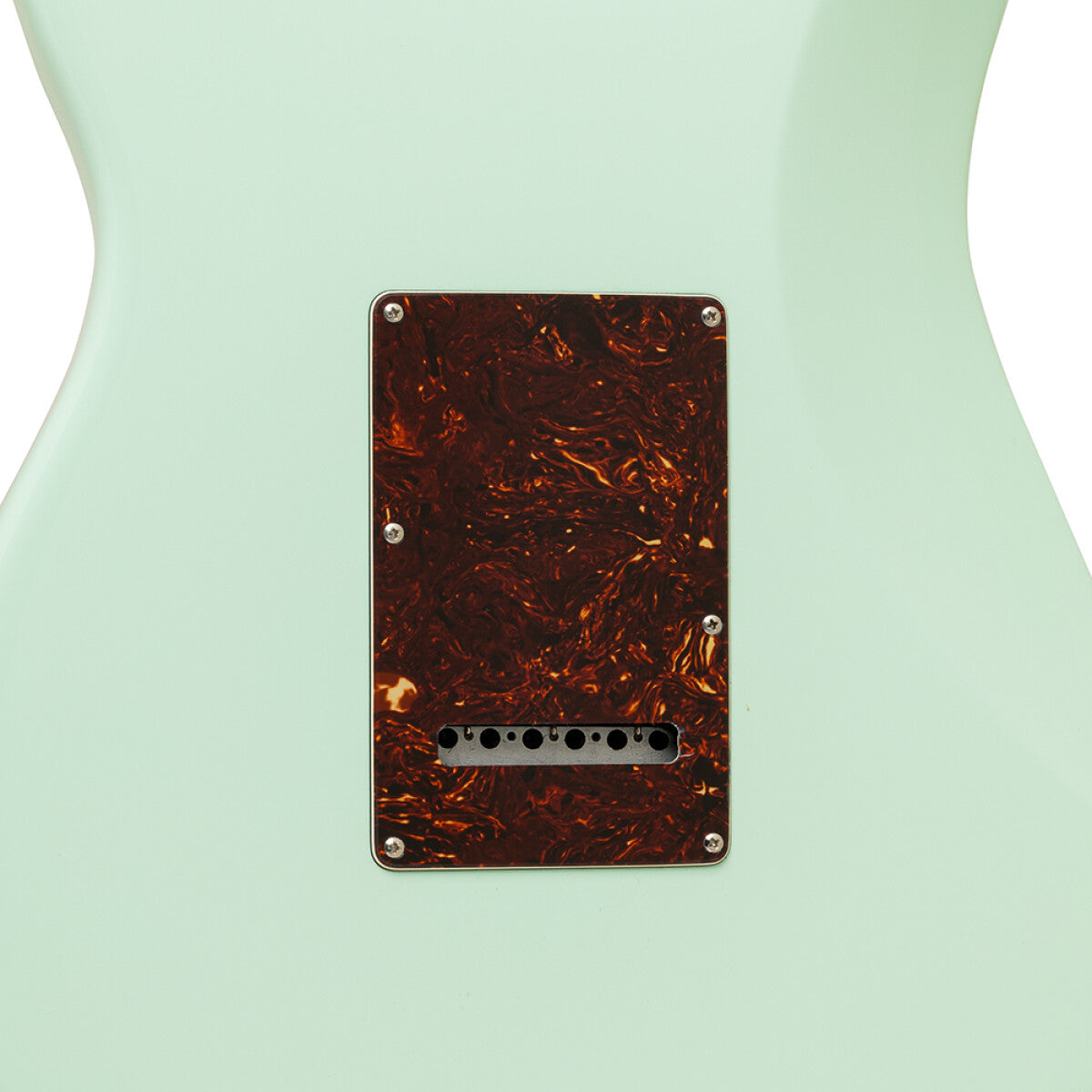 Crafter Crema S VVS Rosewood - Ara Green