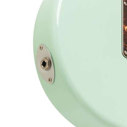 Crafter Crema S VVS Rosewood - Ara Green