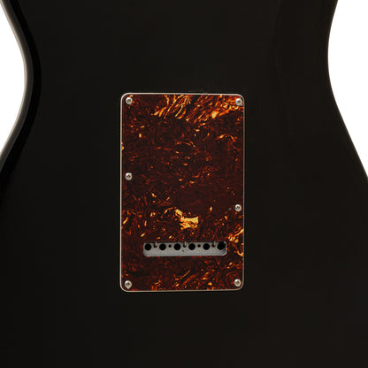 Crafter Crema S VVS Rosewood - Cosmic Black