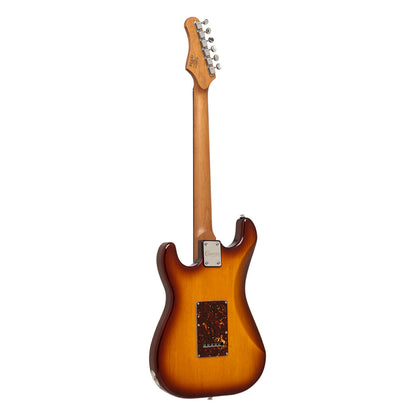 Crafter Crema S VVS Rosewood - Tobacco Sunburst