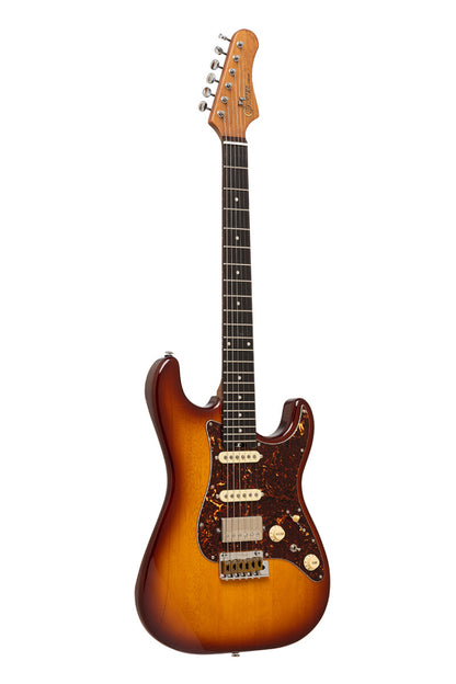 Crafter Crema S VVS Rosewood - Tobacco Sunburst