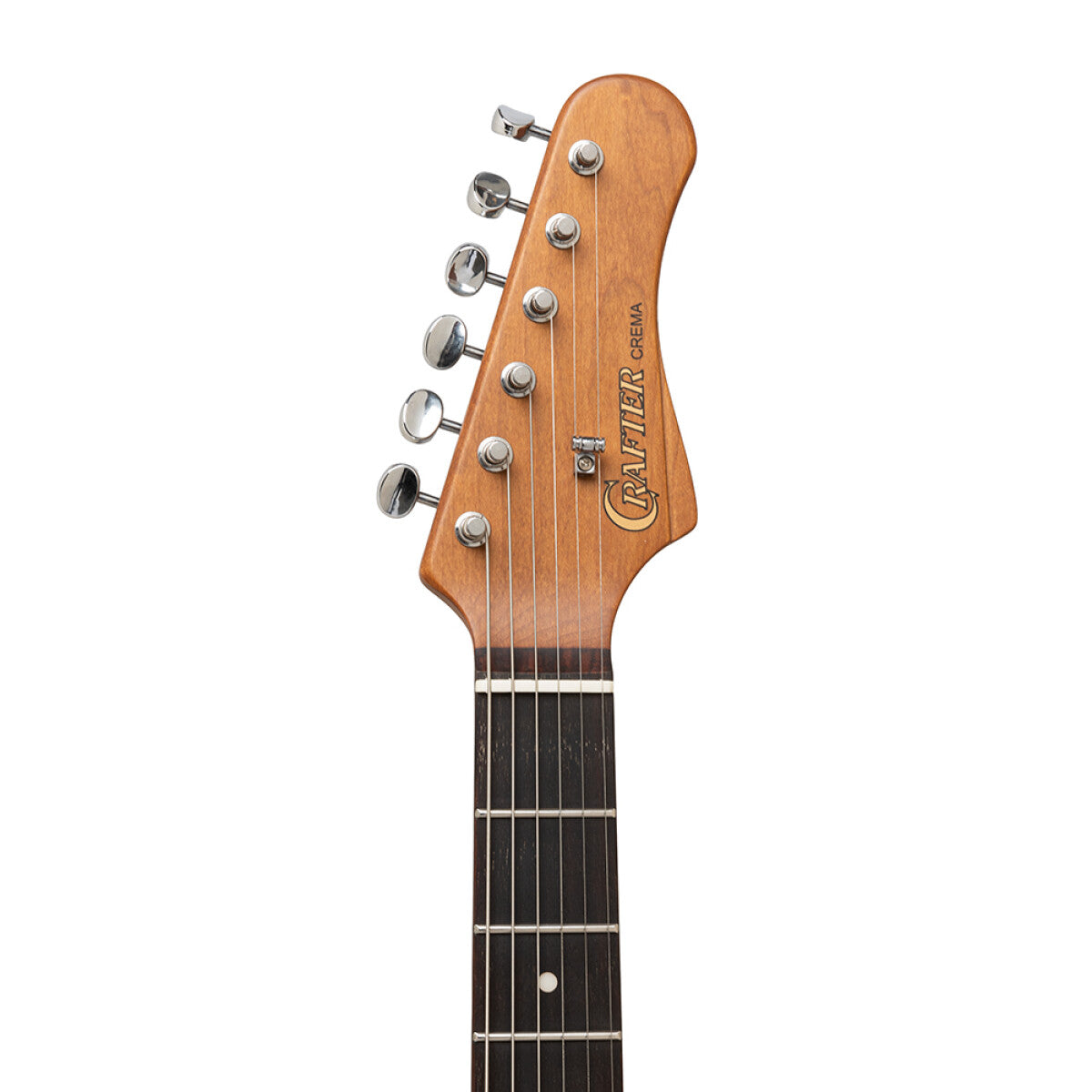 Crafter Crema S VVS Rosewood - Tobacco Sunburst