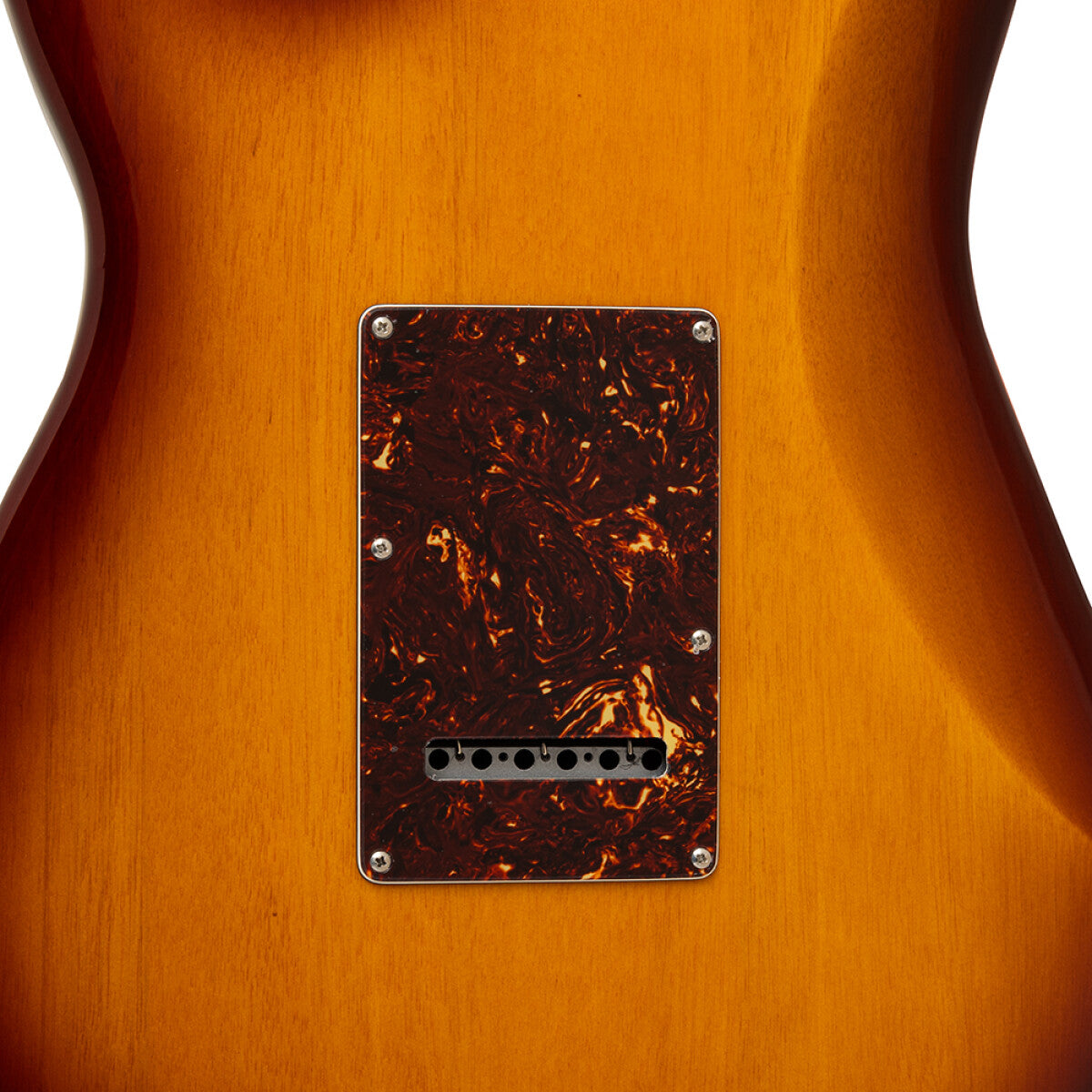 Crafter Crema S VVS Rosewood - Tobacco Sunburst