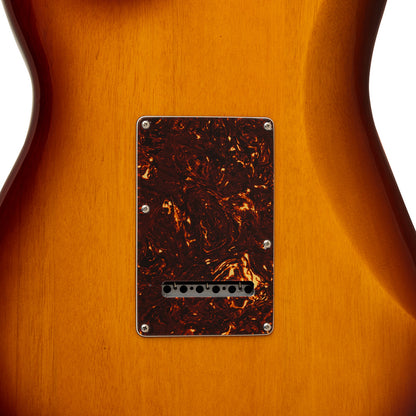 Crafter Crema S VVS Rosewood - Tobacco Sunburst