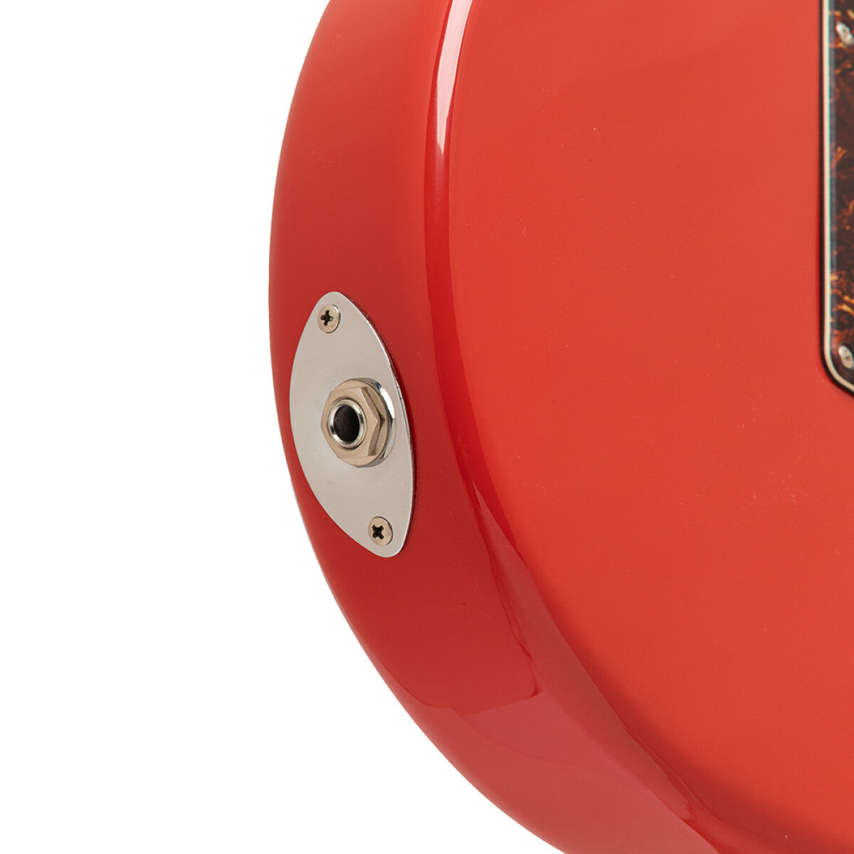 Crafter Crema S VVS Rosewood - Vintage Red