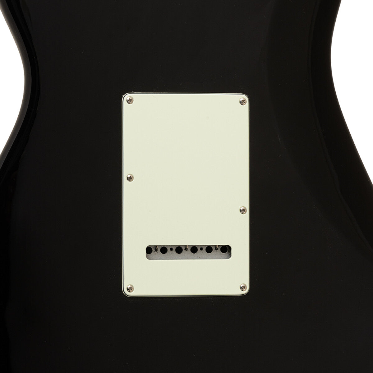 Crafter Seoul S VVS Rosewood - Cosmic Black