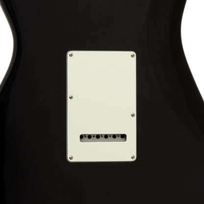 Crafter Seoul S VVS Rosewood - Cosmic Black