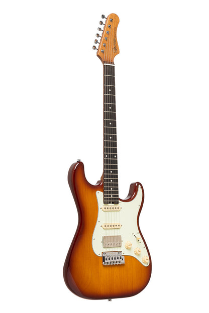 Crafter Seoul S VVS Rosewood - Tobacco Sunburst