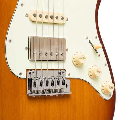 Crafter Seoul S VVS Rosewood - Tobacco Sunburst