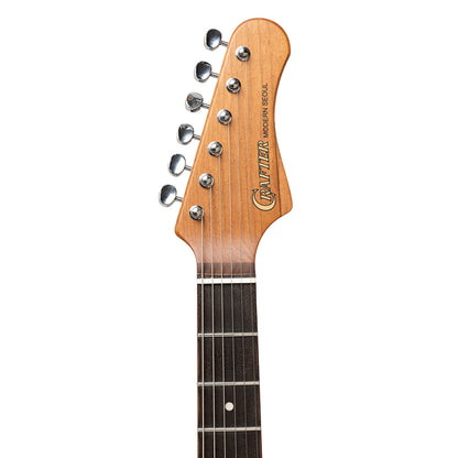 Crafter Seoul S VVS Rosewood - Tobacco Sunburst