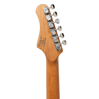 Crafter Seoul S VVS Rosewood - Tobacco Sunburst